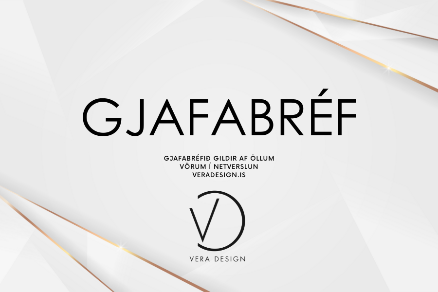Gjafabréf