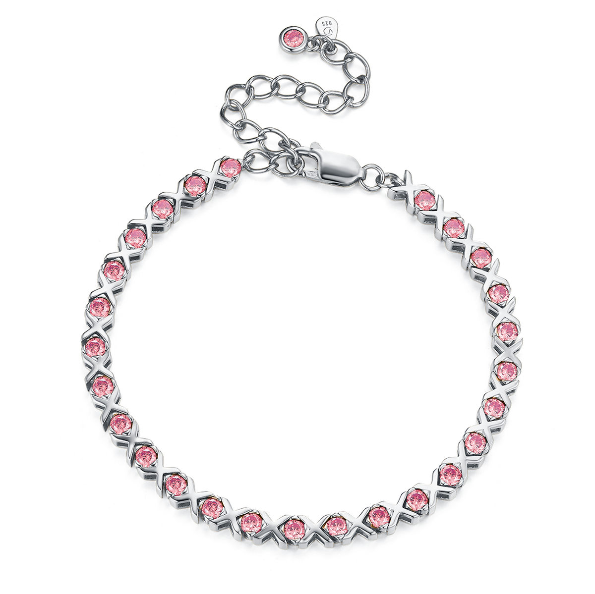 XO  ARMBAND