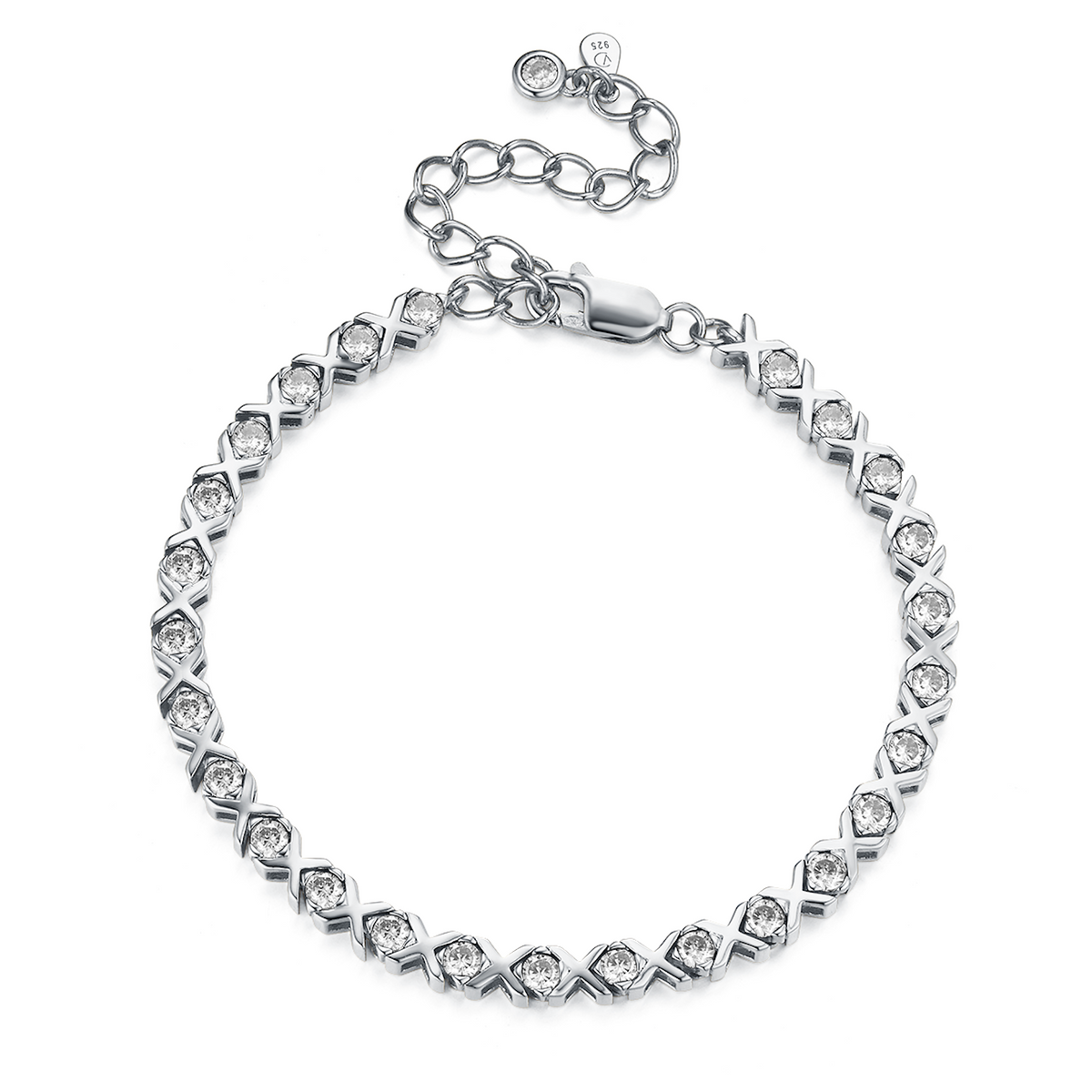 XO  ARMBAND