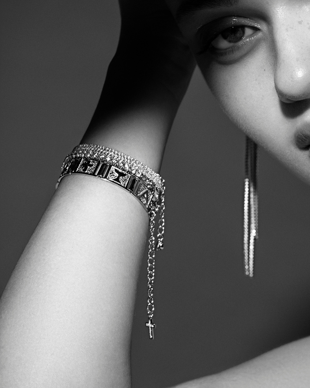 ARMBAND INFINITY TINY