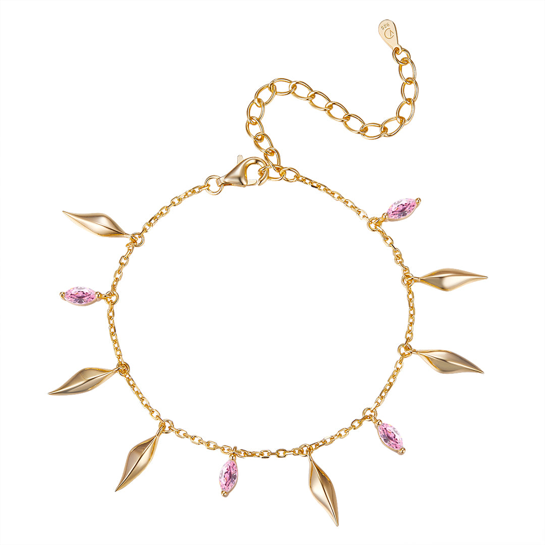 CAPE OF FEATHERS DIVINE ARMBAND