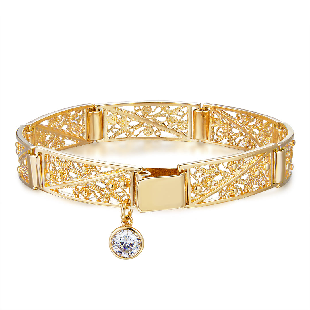 VÍRAVIRKI ARMBAND