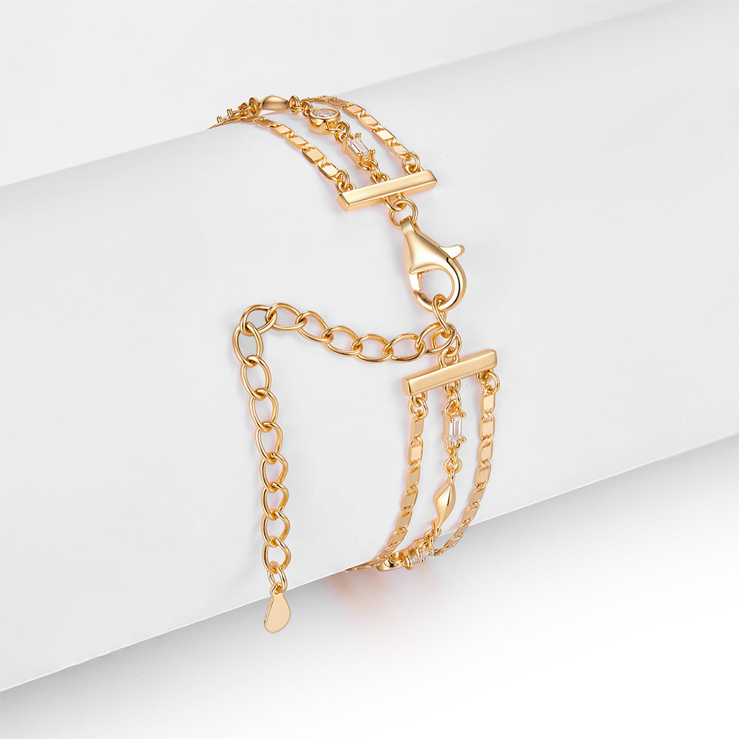 BJÖRT TRINITY ARMBAND