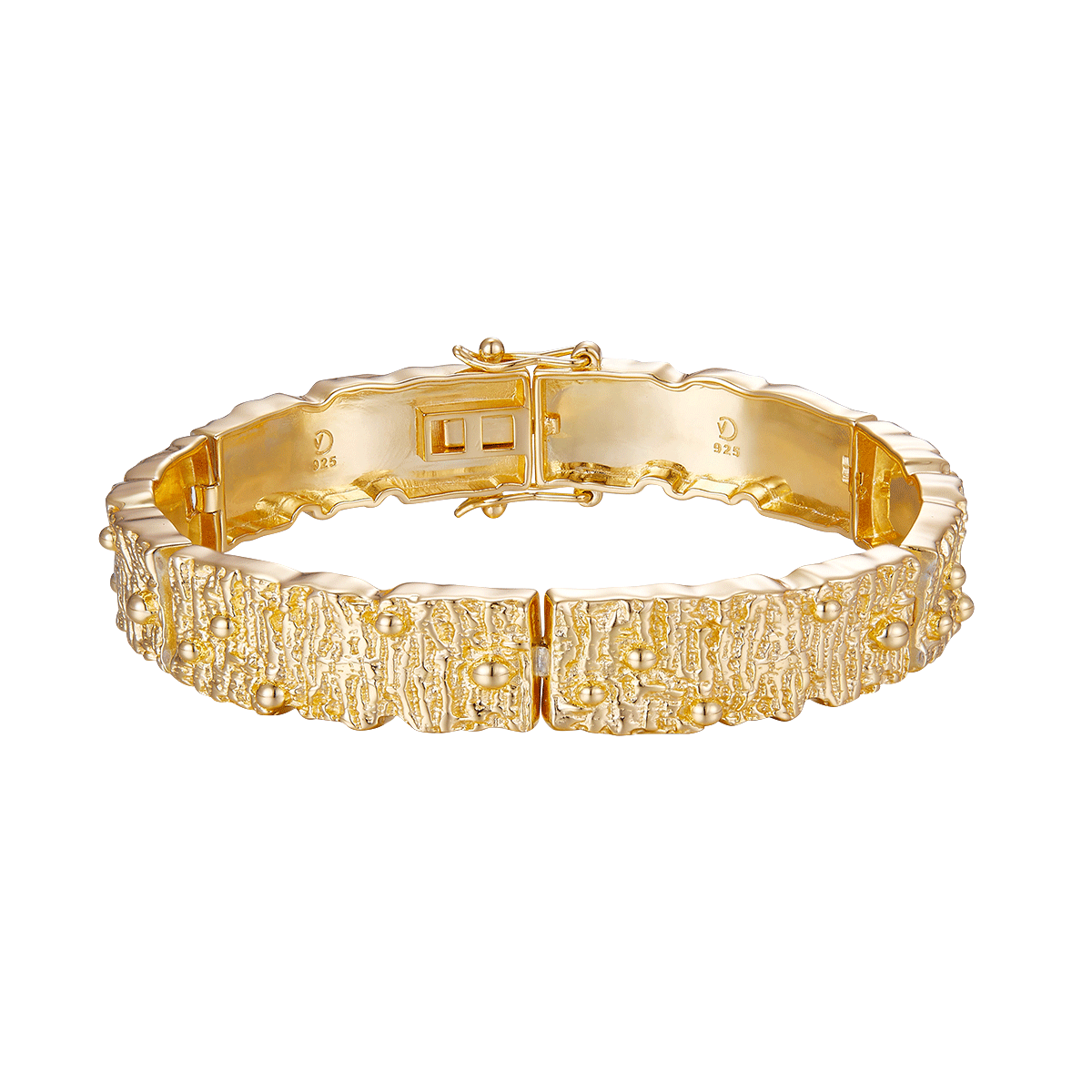 STUÐLABERG MIDI BRACELET LONG