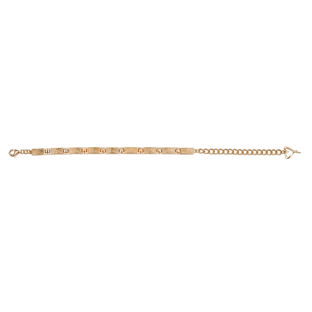 KÆRLEIKUR PETITE ARMBAND