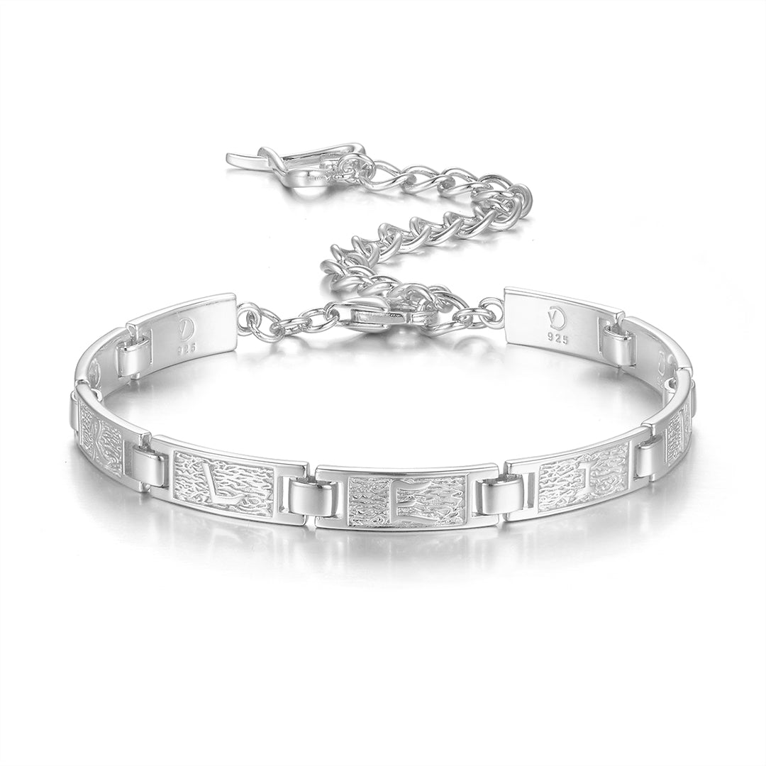 KÆRLEIKUR PETITE ARMBAND