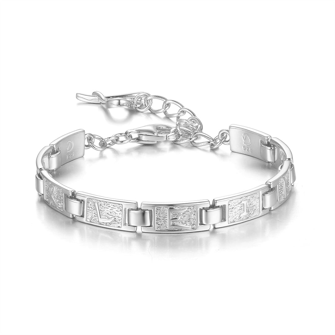 KÆRLEIKUR PETITE ARMBAND BARN