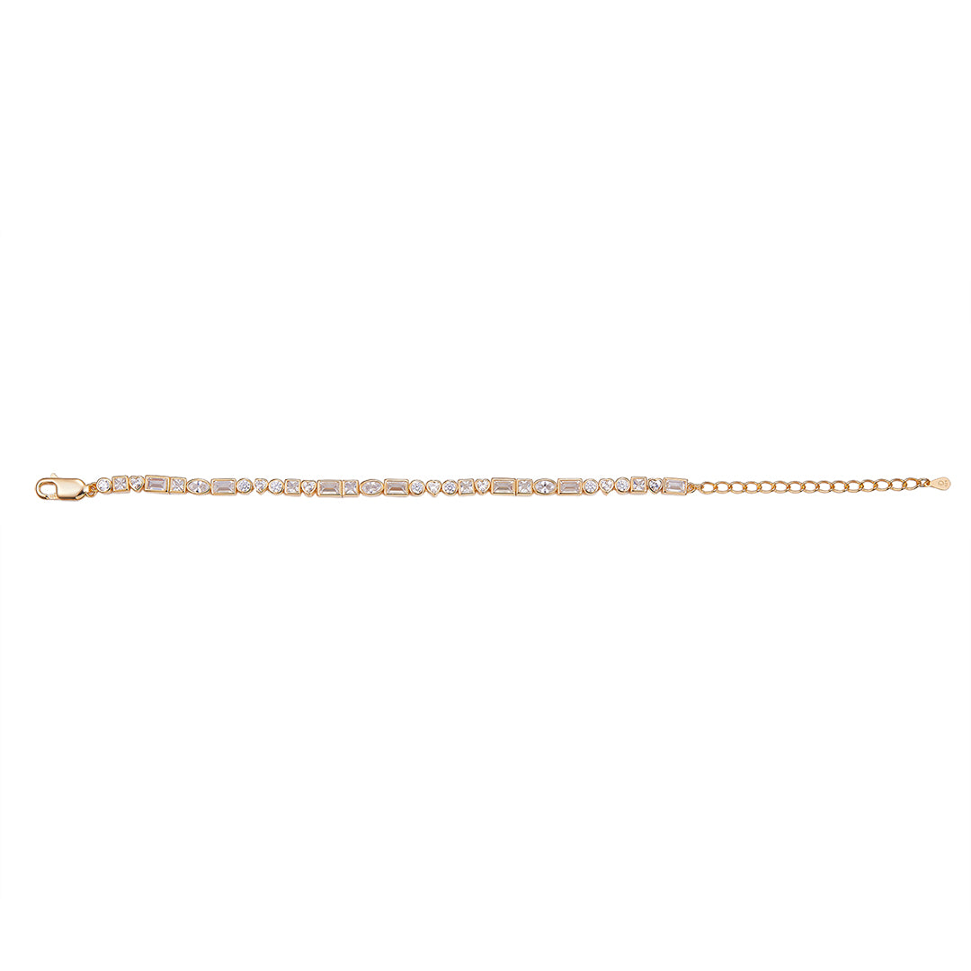 HJARTASTEINN ARMBAND