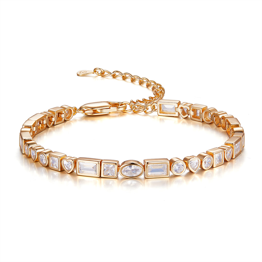 HJARTASTEINN ARMBAND