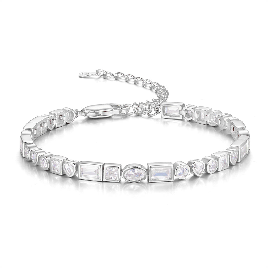 HJARTASTEINN ARMBAND