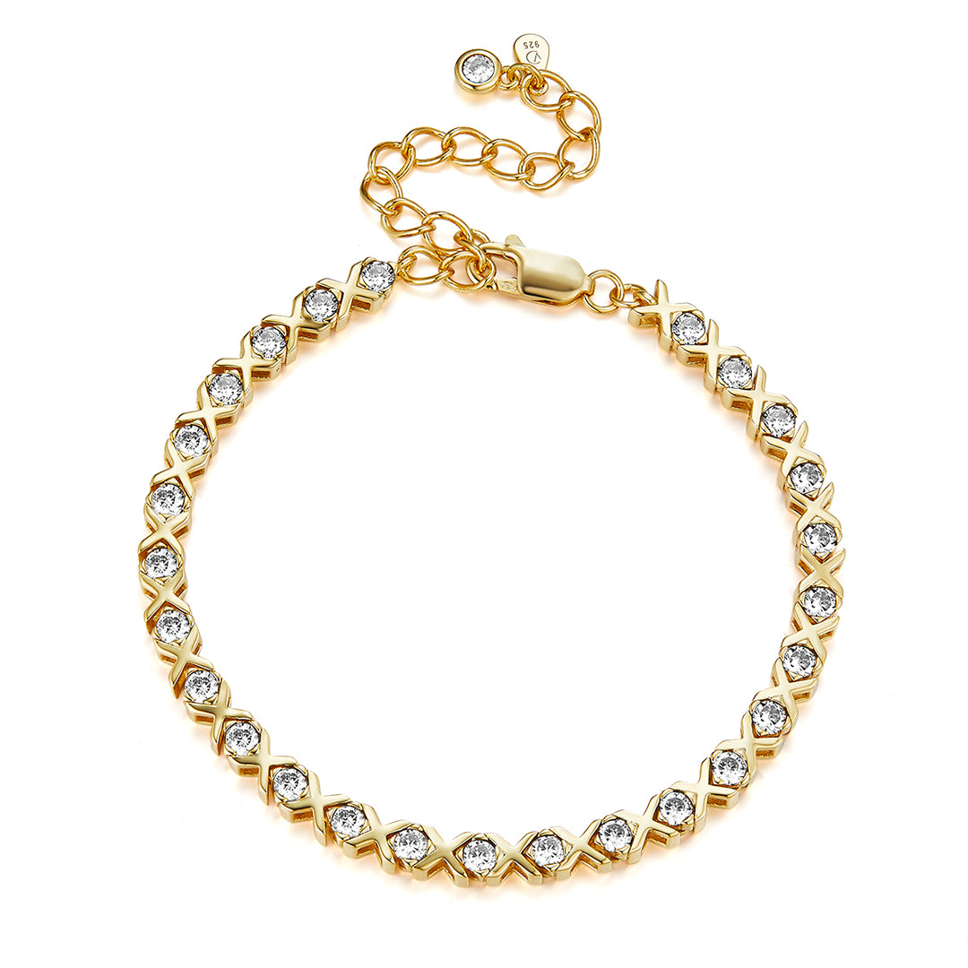 XO  ARMBAND