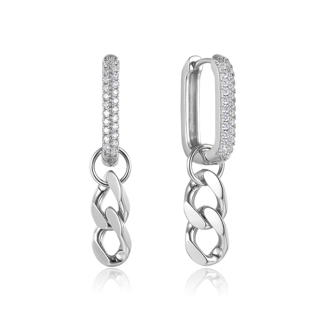 MOTHER DIVINE EARRINGS