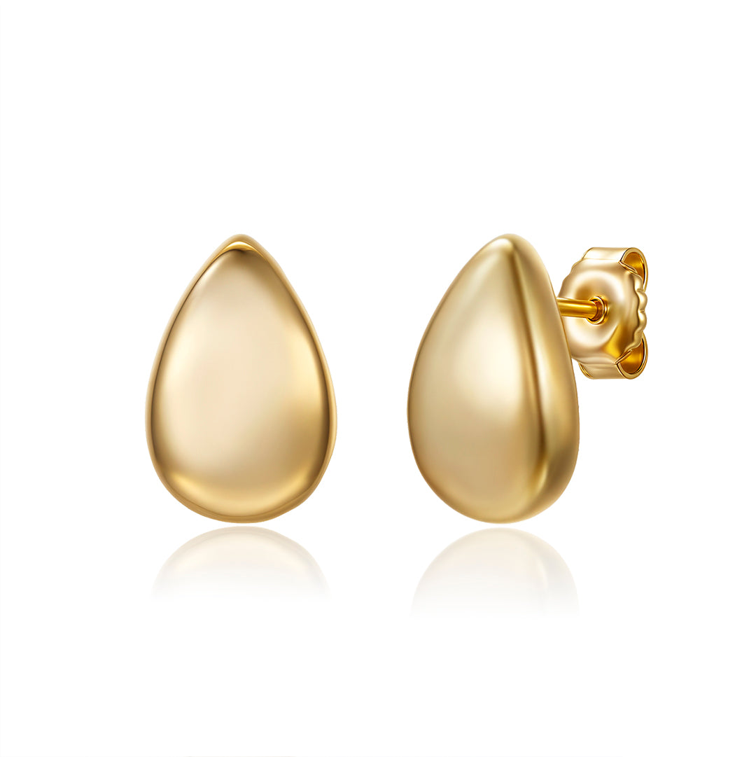 TÁR STUD EARRINGS