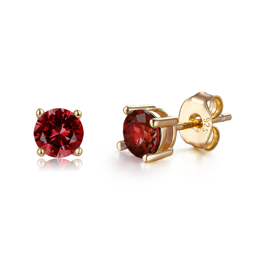STUD EARRINGS