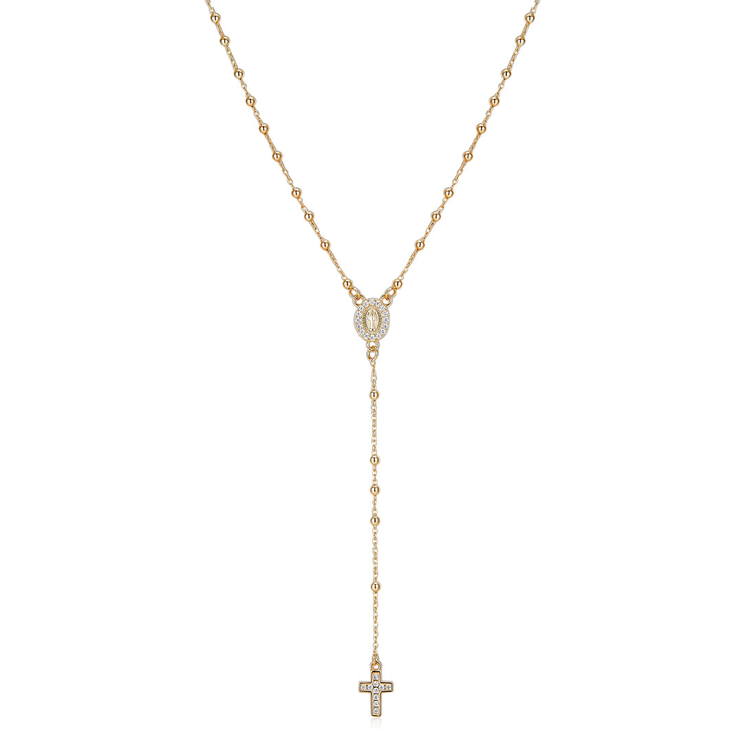 KROSS ROSARY HÁLSMEN