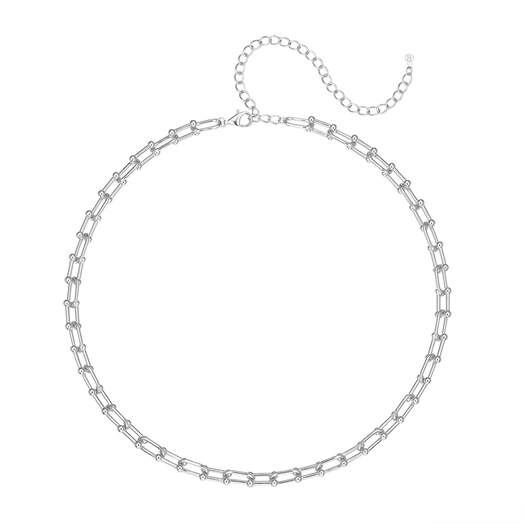 NEXUS BOND NECKLACE