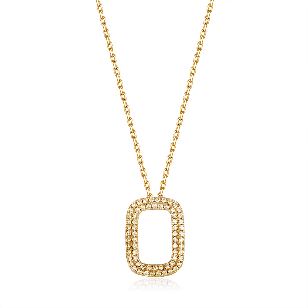 MOTHER PENDANT