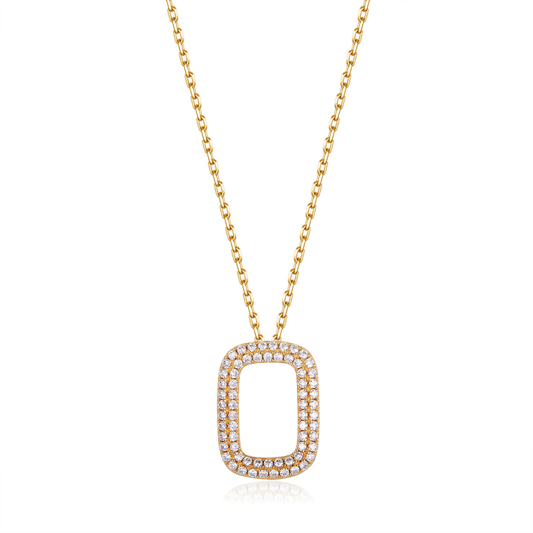 MOTHER PENDANT