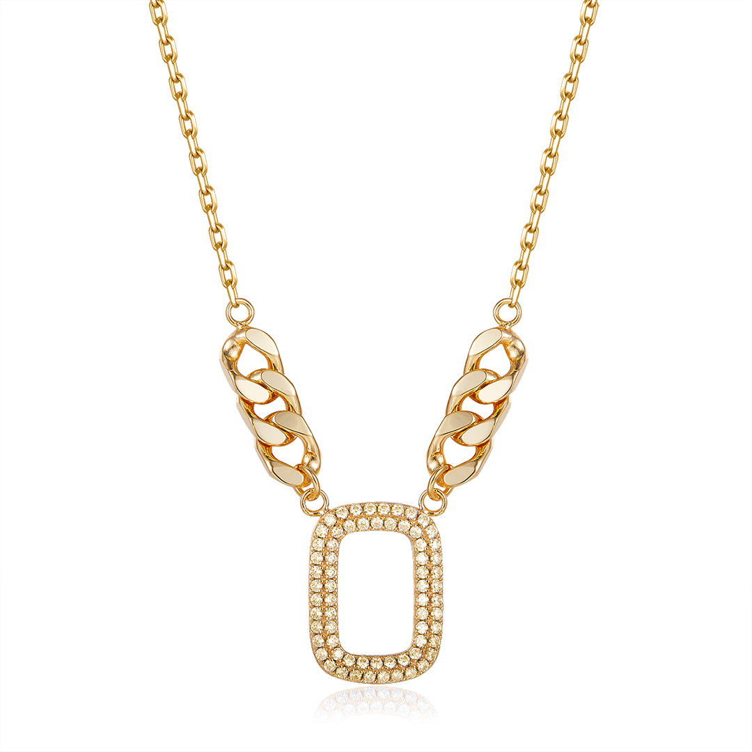 MOTHER DIVINE PENDANT