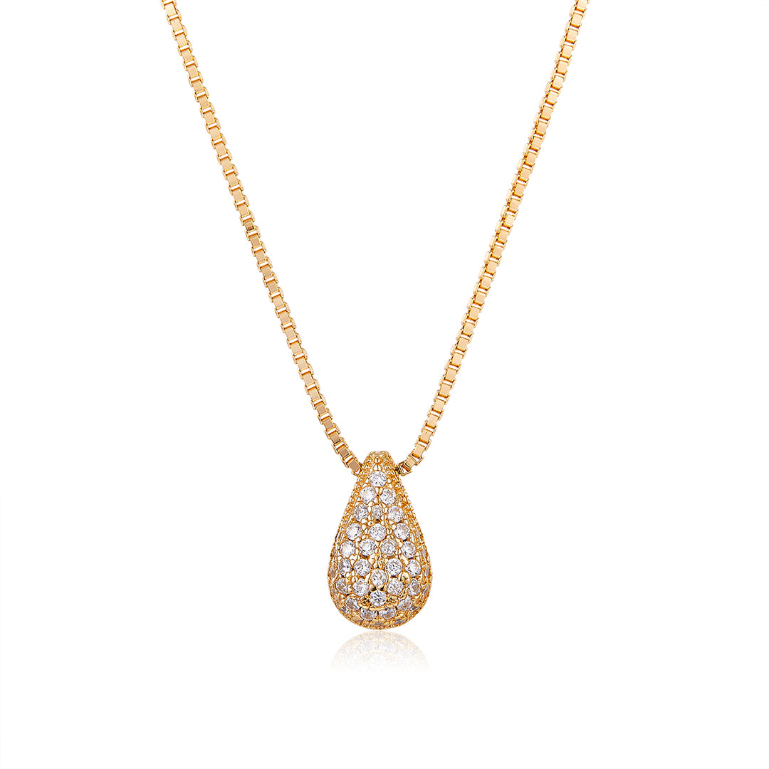 TÁR DIVINE PENDANT