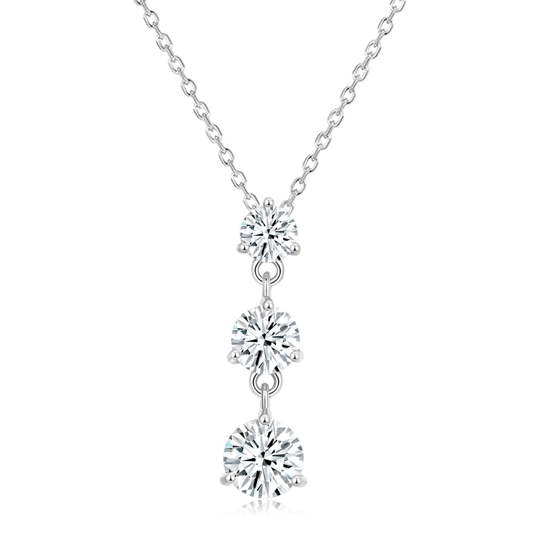 PRINCESS PENDANT