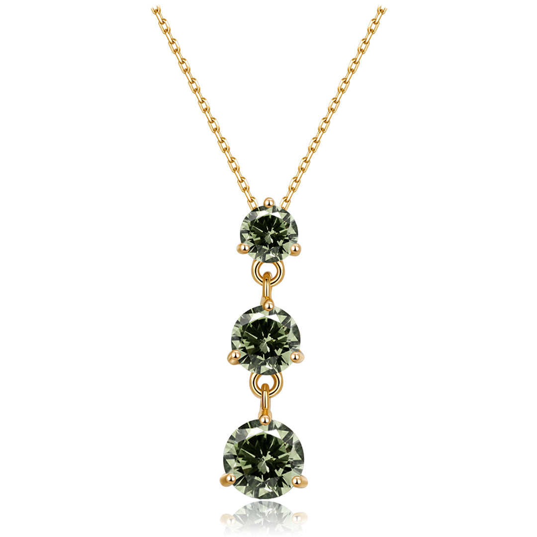 PRINCESS PENDANT