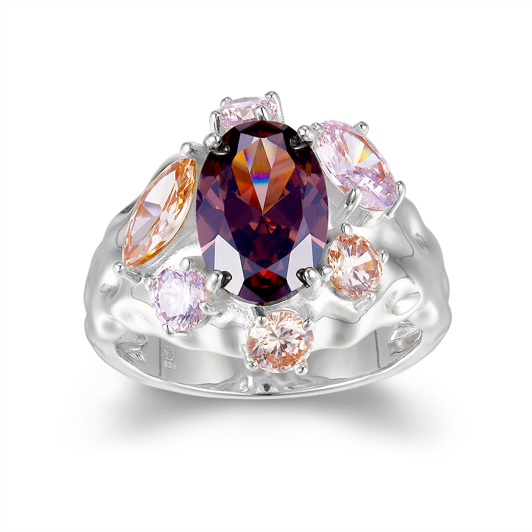 CRYSTAL DROTTNING HRINGUR