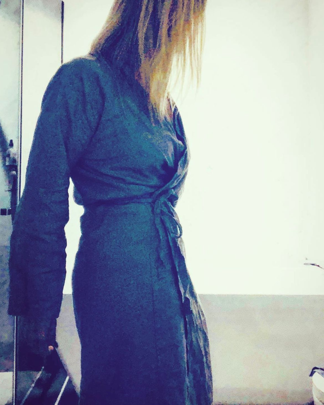 VERA HOME KIMONO