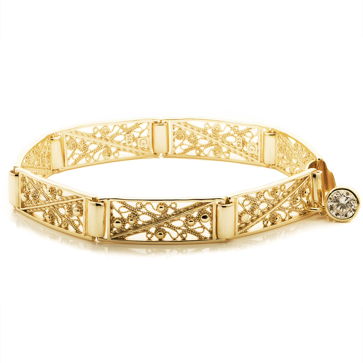 VÍRAVIRKI ARMBAND