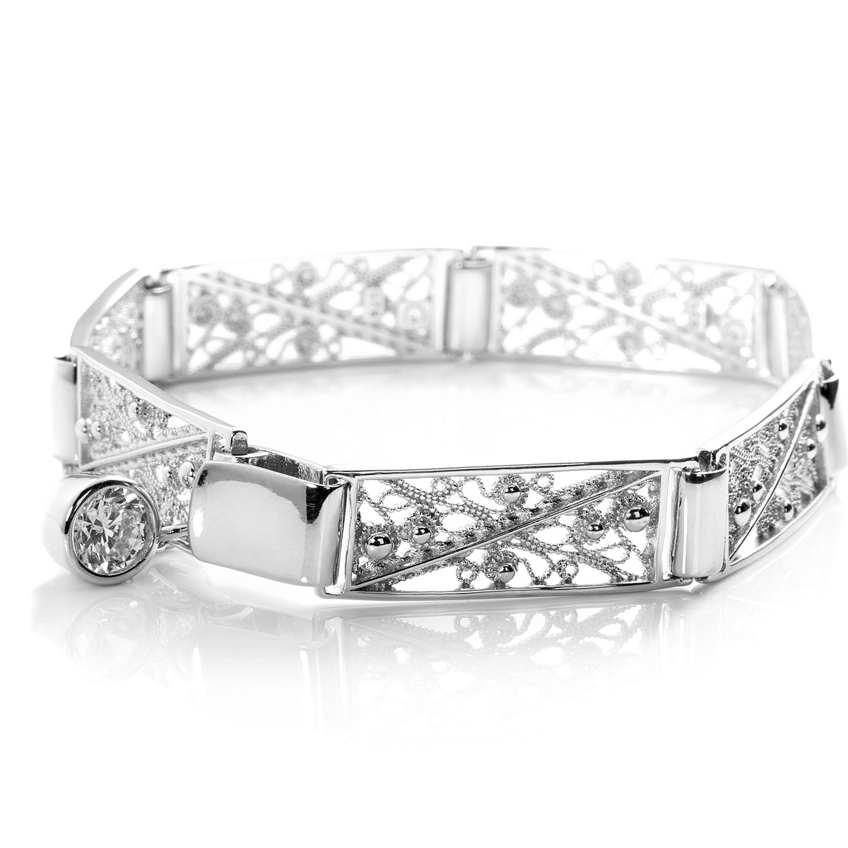 VÍRAVIRKI ARMBAND
